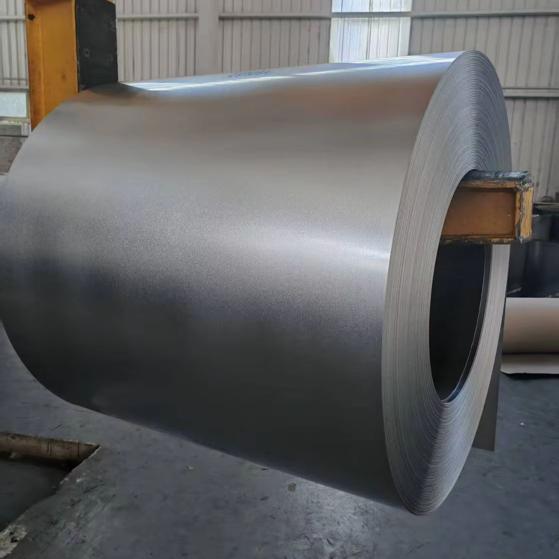 Galvalume Steel Coil  AZ150  Galvalume Steel Sheet Mental 