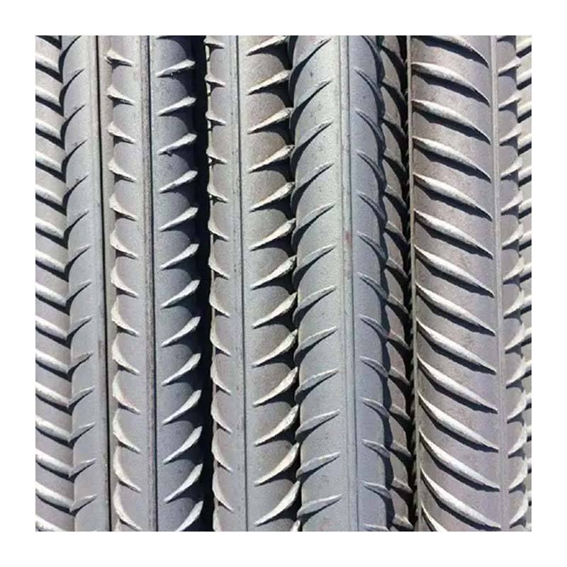Reinforcing Deformed Rebar Steel Bars Rod Hrb 355 Hrb400 Hrb500 