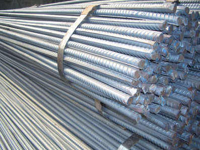 Reinforcing Deformed Rebar Steel Bars Rod Hrb 355 Hrb400 Hrb500 