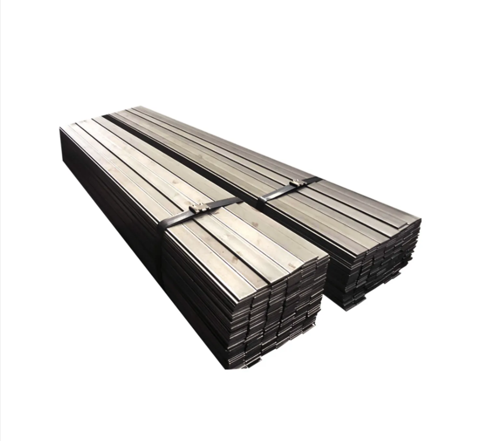 SS304 SS316L Stainless Steel  Flat Bar