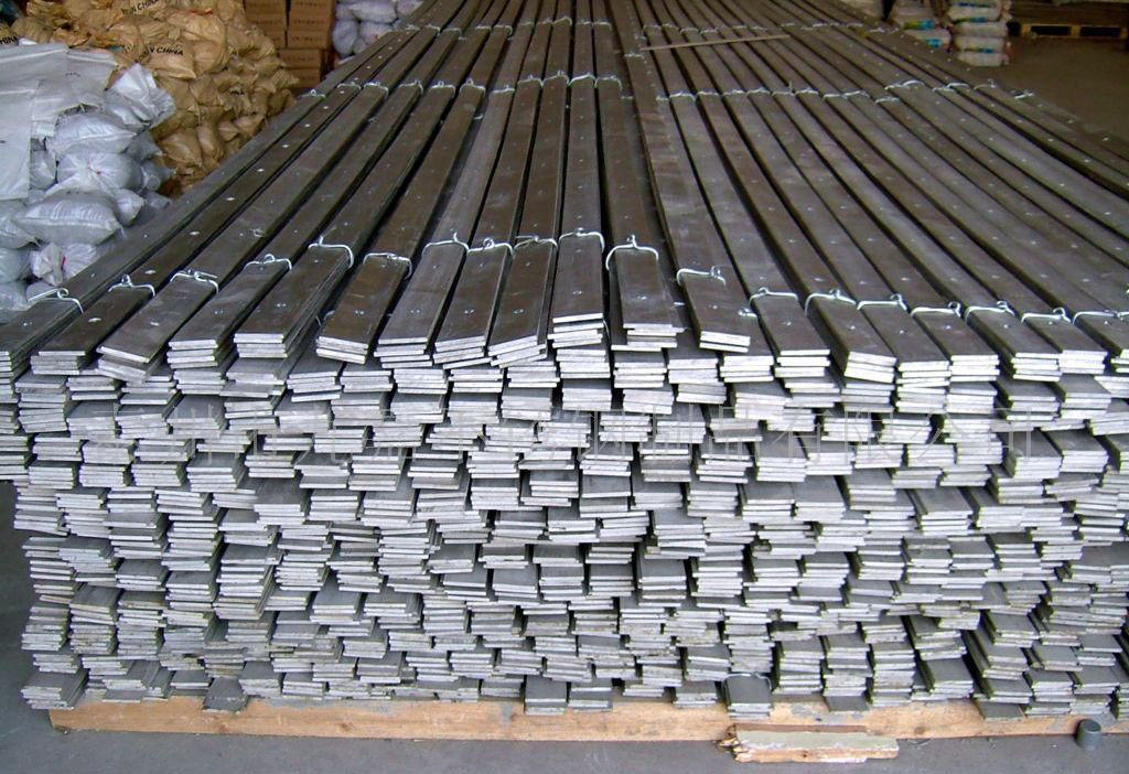 310 Stainless Steel  Flat Bar