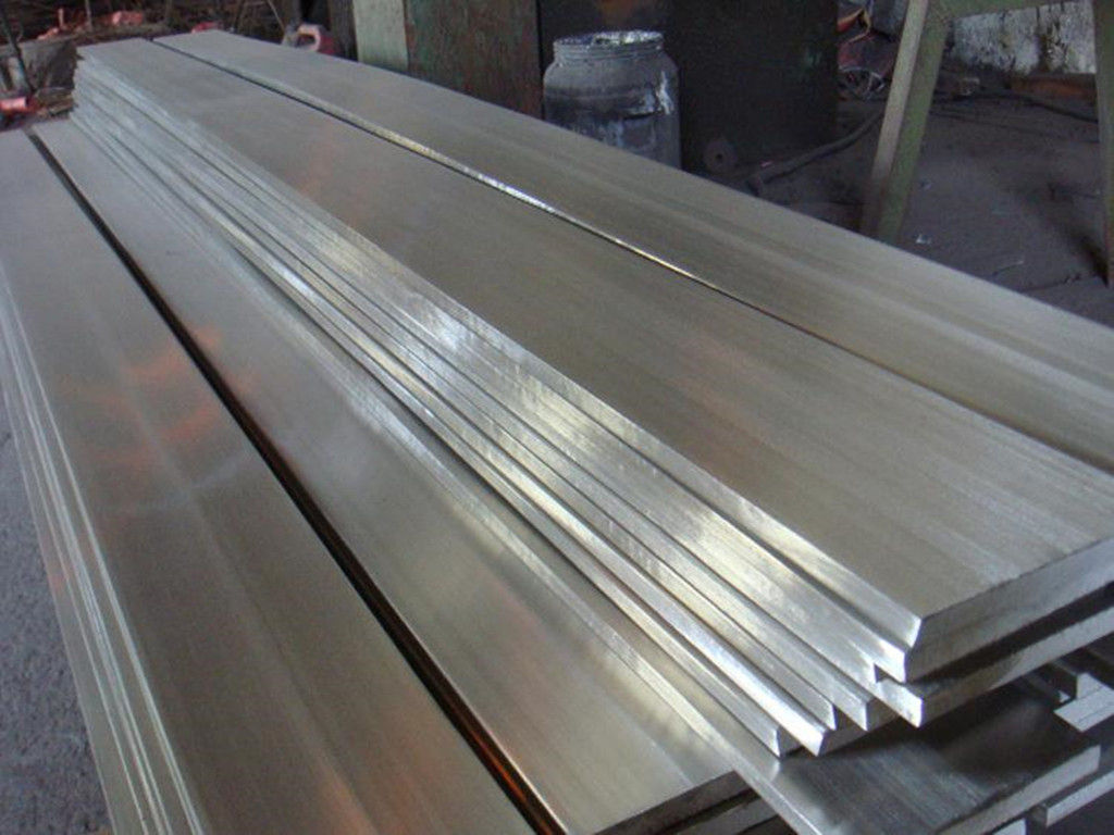 310 Stainless Steel  Flat Bar