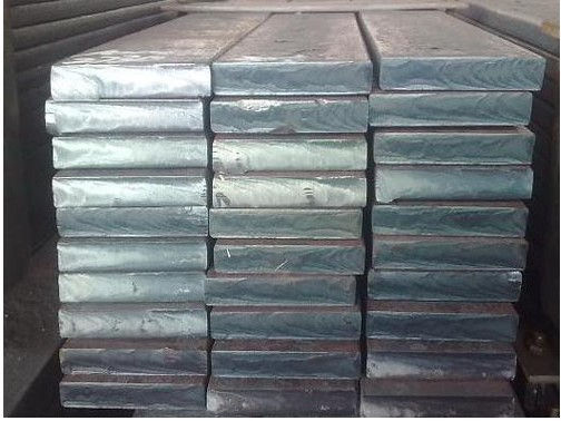 310 Stainless Steel  Flat Bar