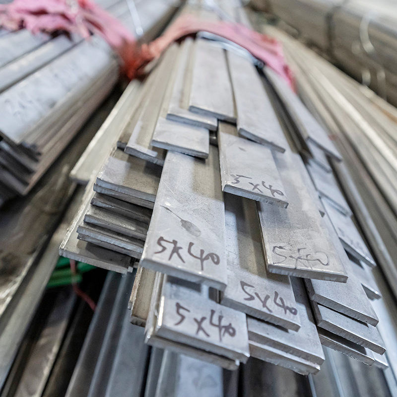 310S Stainless Steel Flat Bar