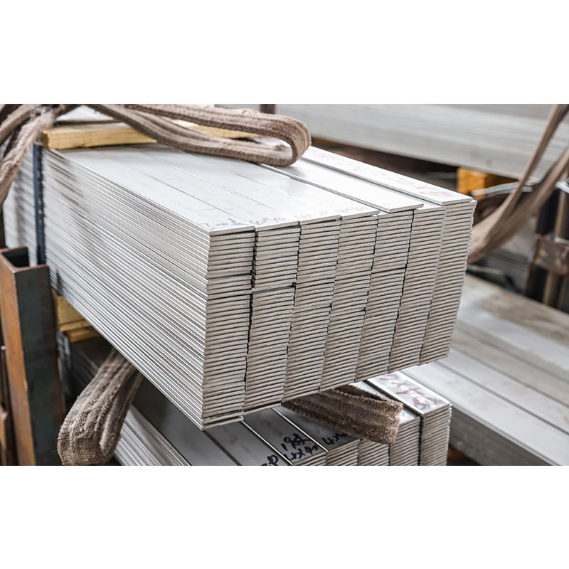  430 436 439 409L 904L Stainless Steel Flat Bar 