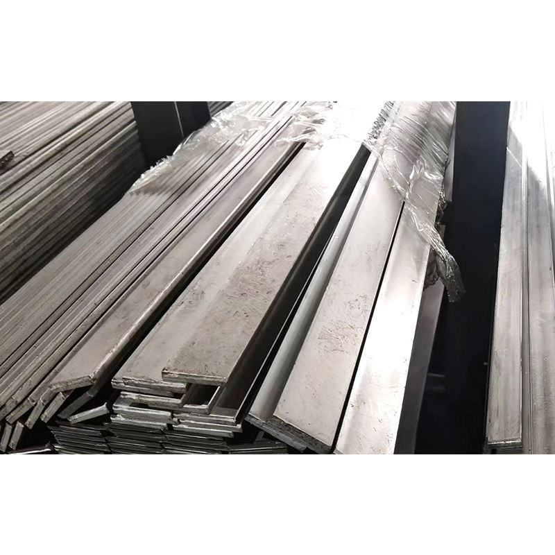  430 436 439 409L 904L Stainless Steel Flat Bar 