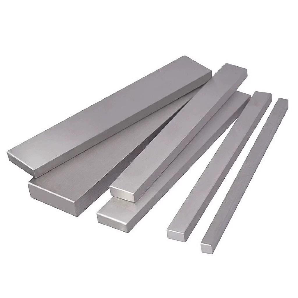 2205 2507 Stainless Steel Flat Bar