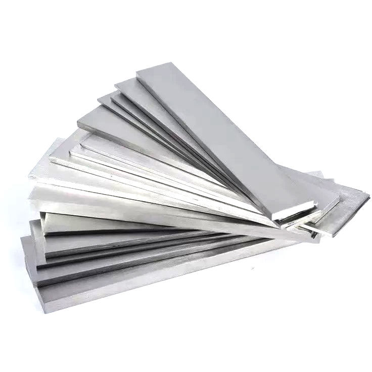 2205 2507 Stainless Steel Flat Bar