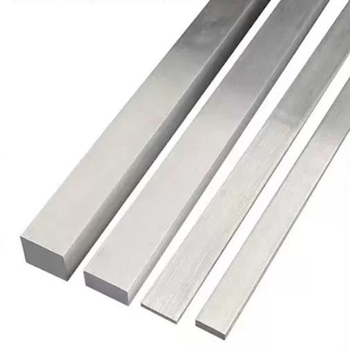 2205 2507 Stainless Steel Flat Bar