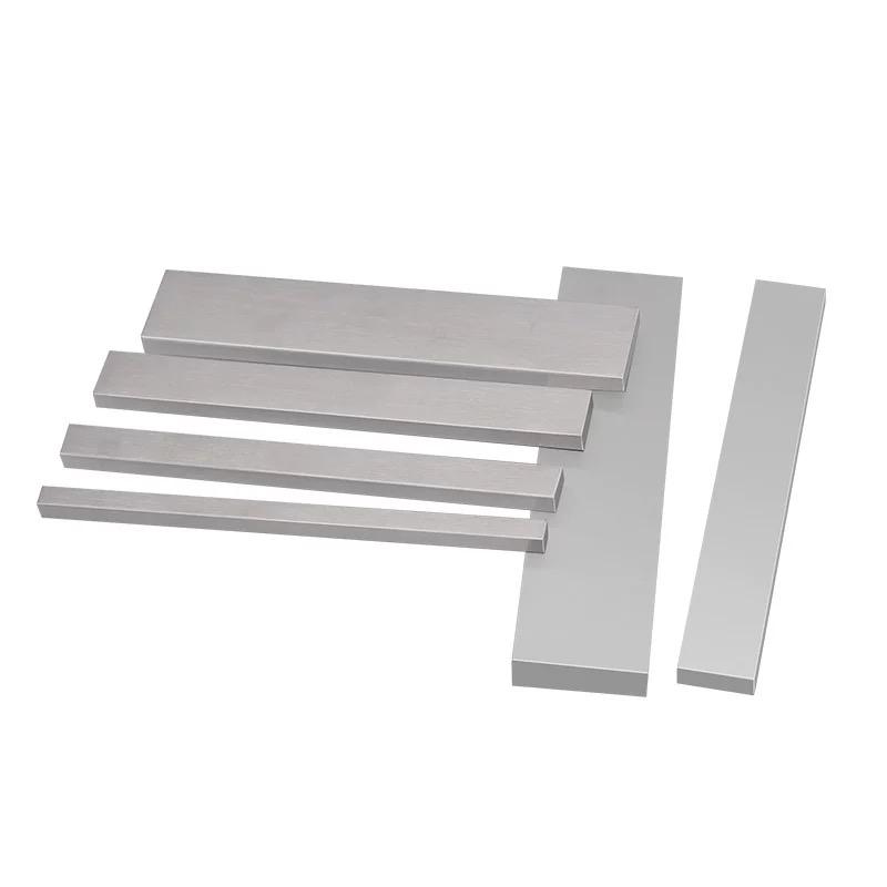 2205 2507 Stainless Steel Flat Bar