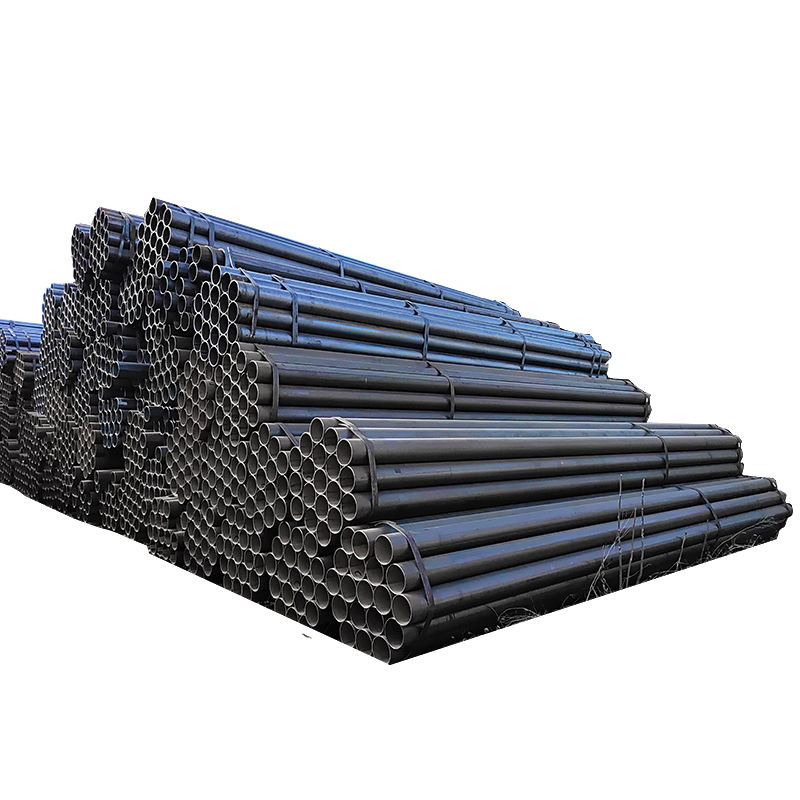 ASTM A53 Gr.B Carbon Steel Pipe