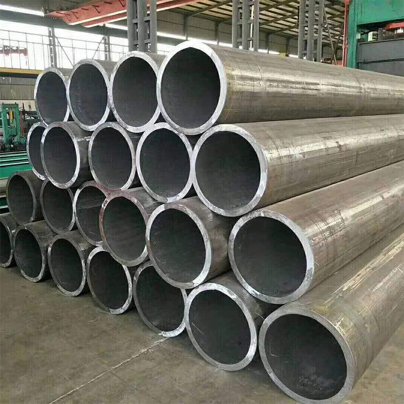 ASTM A53 Gr.B Carbon Steel Pipe