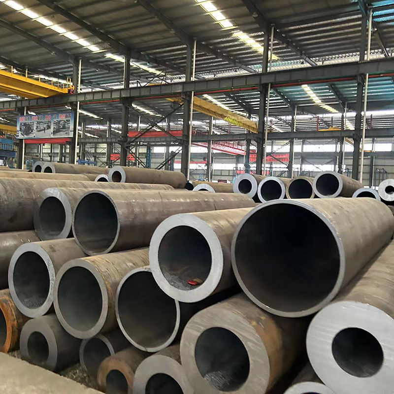 ASTM A53 Gr.B Carbon Steel Pipe
