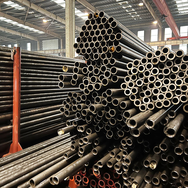 ASTM A106 Gr.B Carbon Steel Pipe