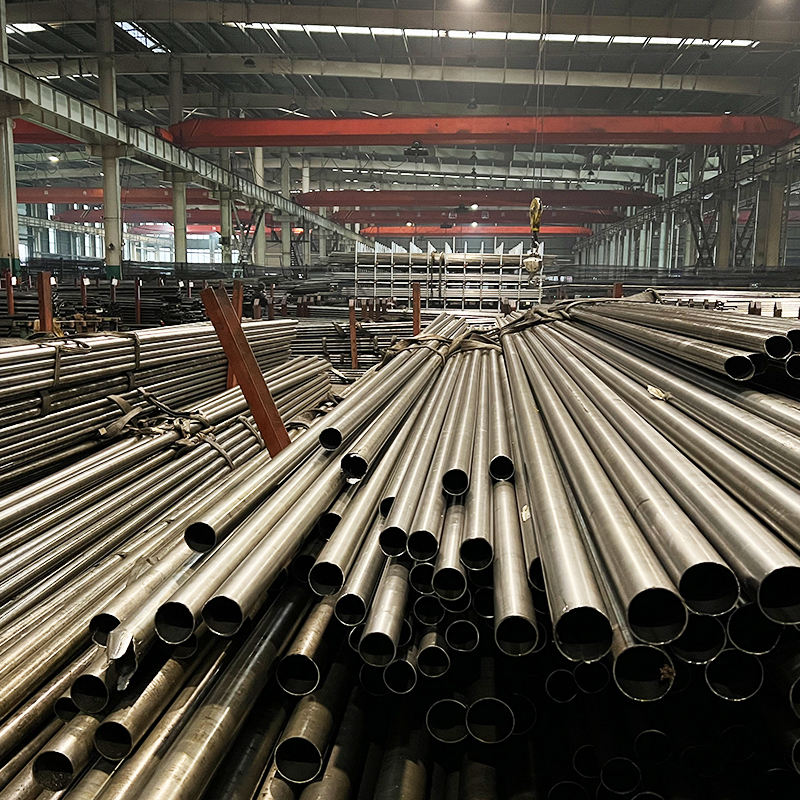 ASTM A106 Gr.B Carbon Steel Pipe
