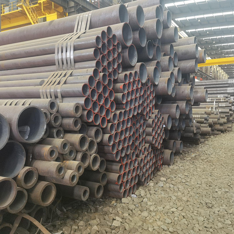 ASTM A106 Gr.B Carbon Steel Pipe