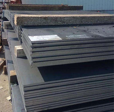 MS Sheet Wear Resistant Mild Carbon Steel Plate