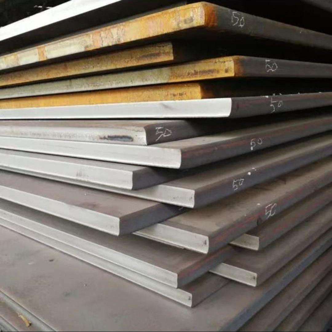 A516 Gr 70 Carbon Steel Plate