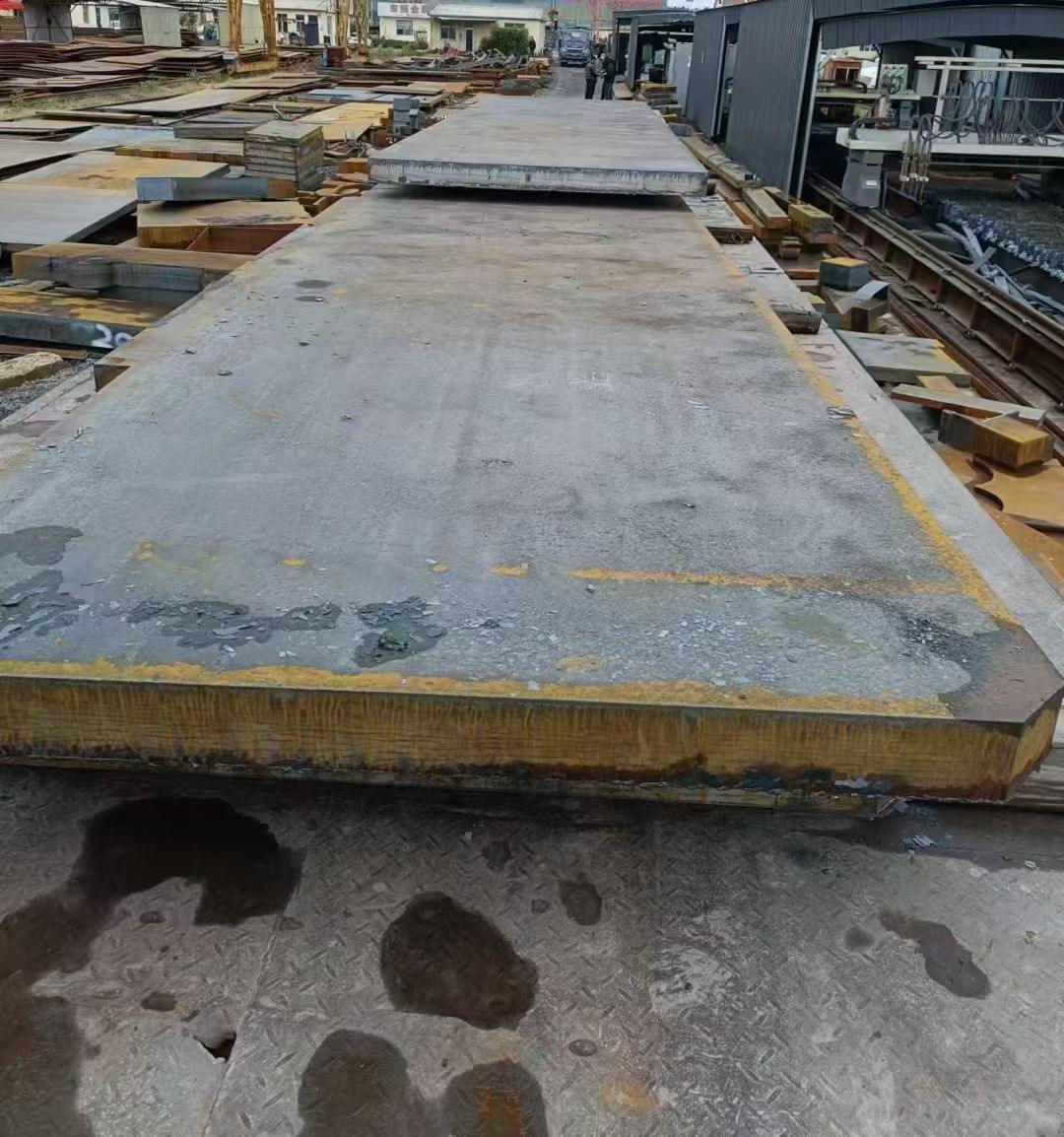 A516 Gr 70 Carbon Steel Plate