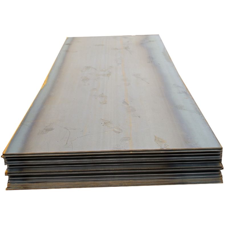 ASTM A36 Carbon Steel Plate 