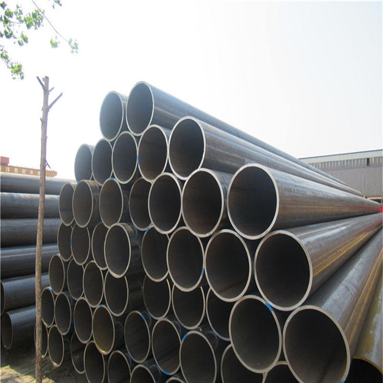 API 5l Seamless Carbon Steel Pipe 