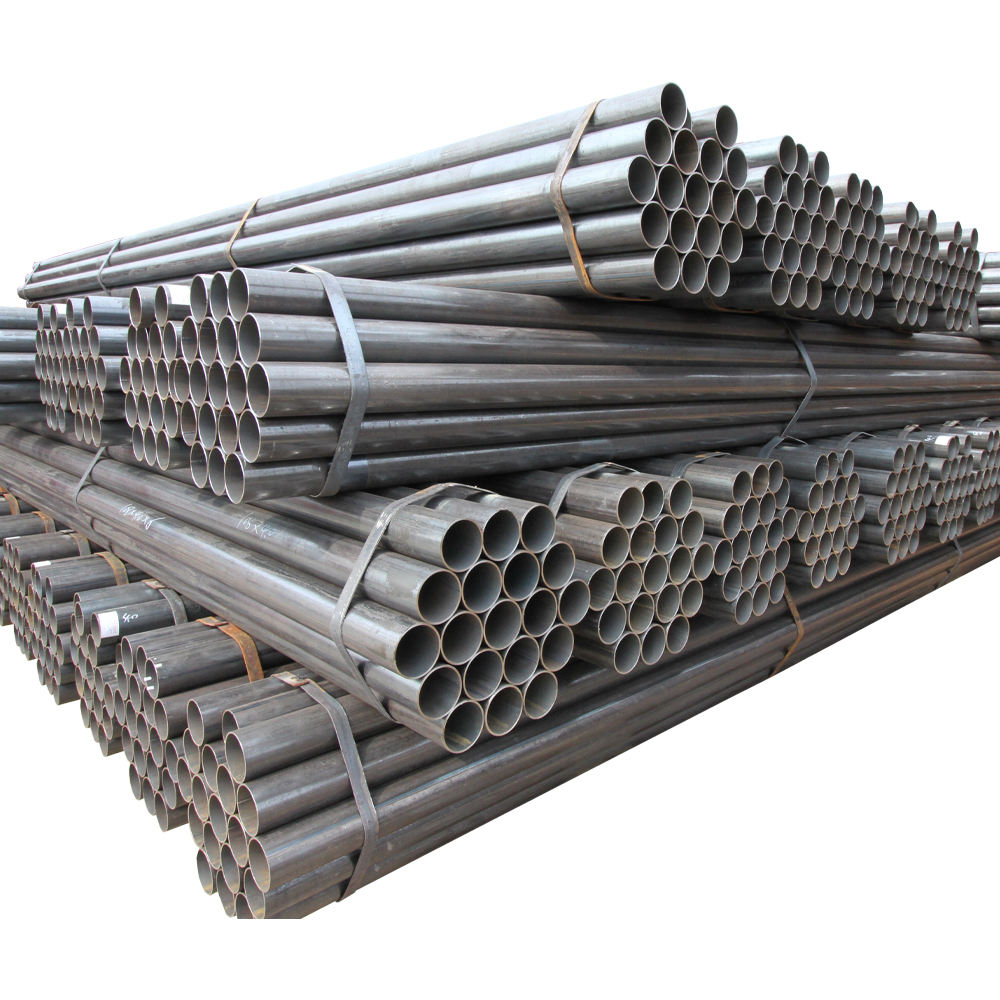 low carbon steel pipe