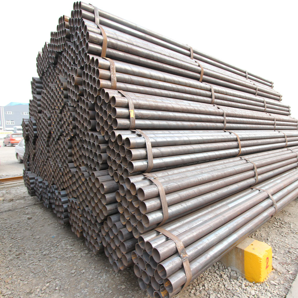 low carbon steel pipe