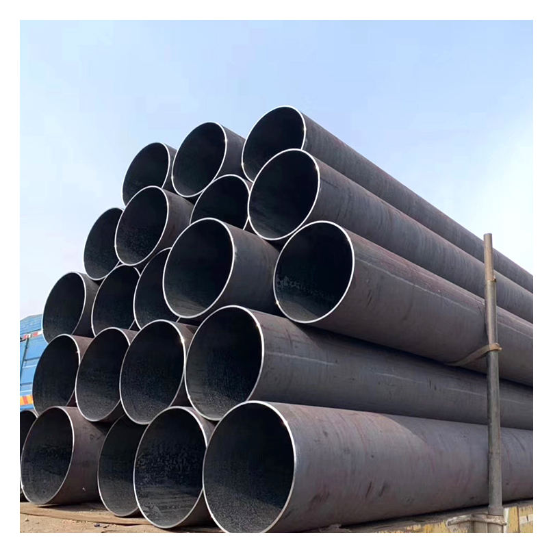 Carbon Steel Pipe
