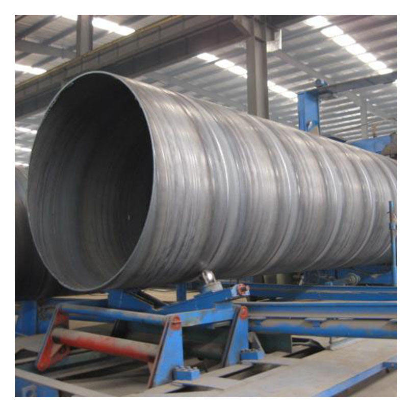 Carbon Steel Pipe