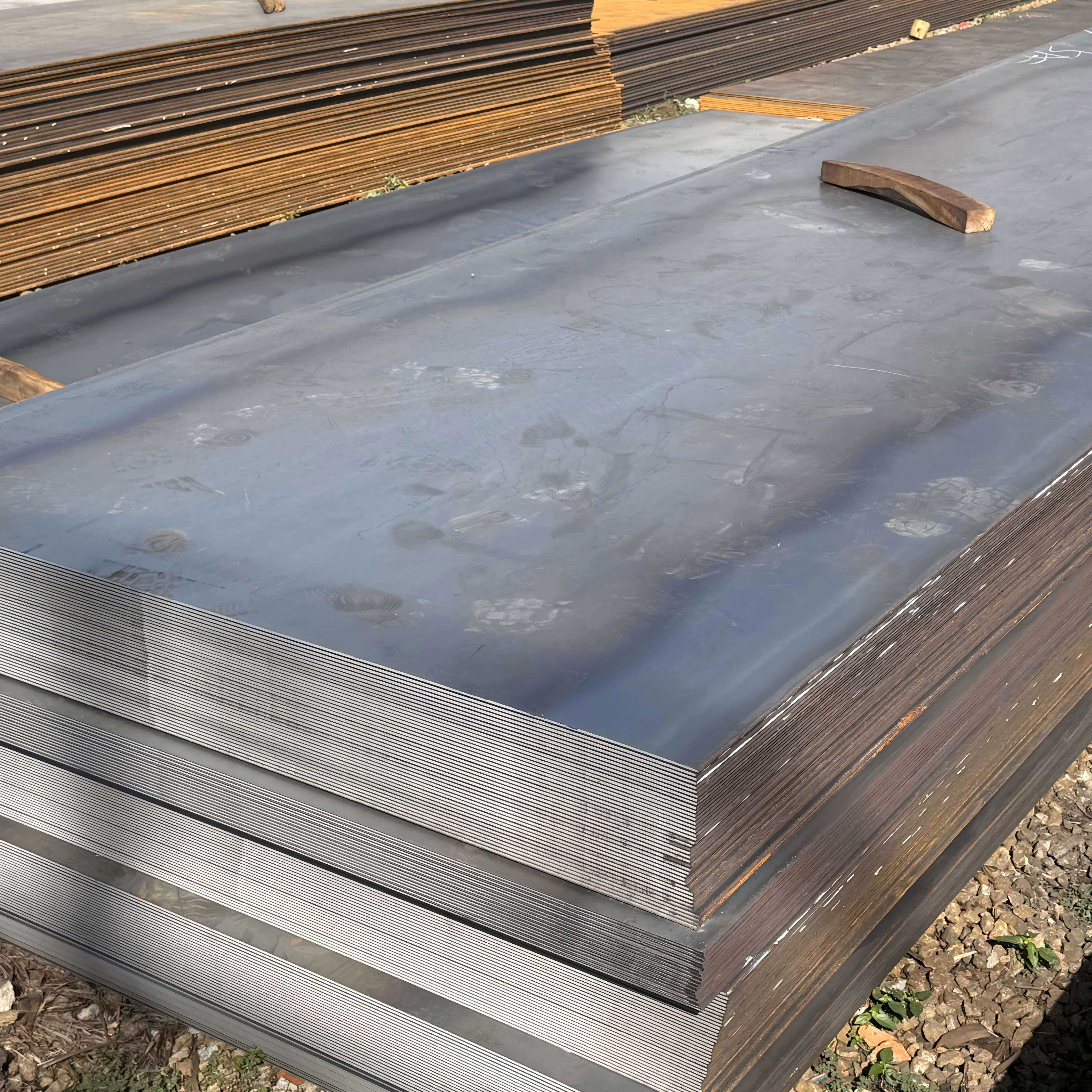  Carbon Steel Plate
