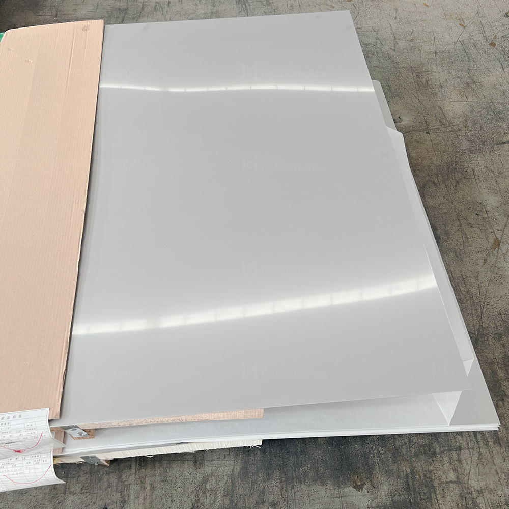 316 316L Stainless steel sheet