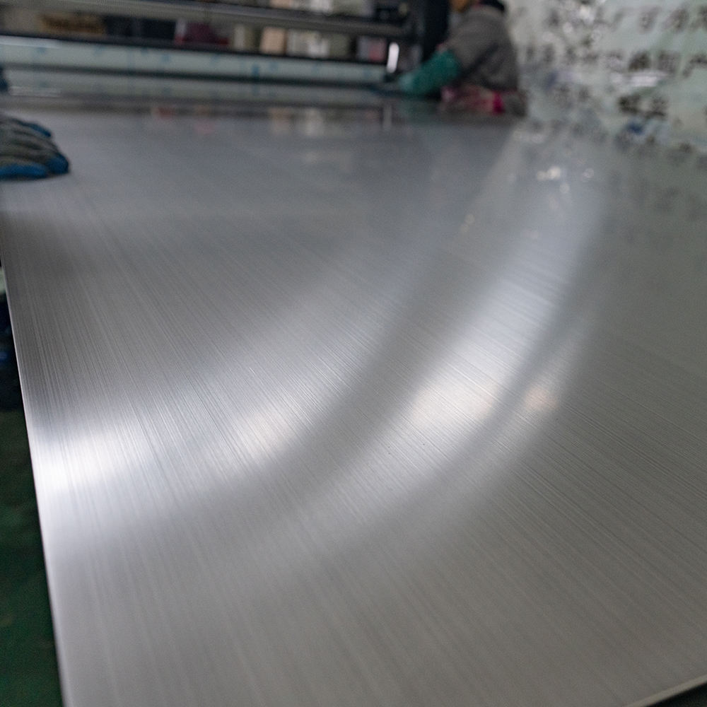 316 316L Stainless steel sheet