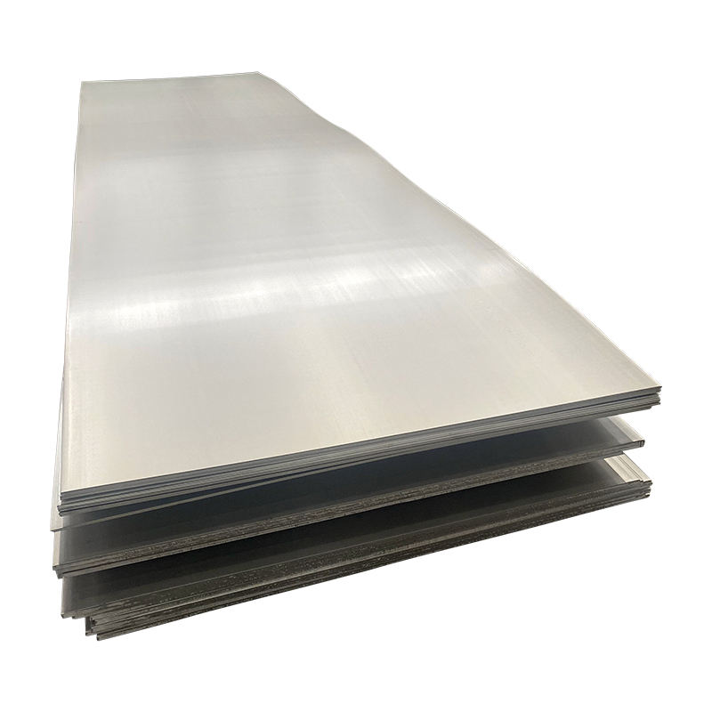 Stainless steel sheet