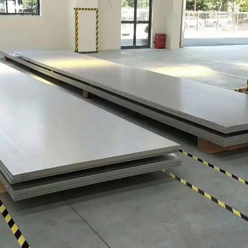 304 Stainless steel sheet