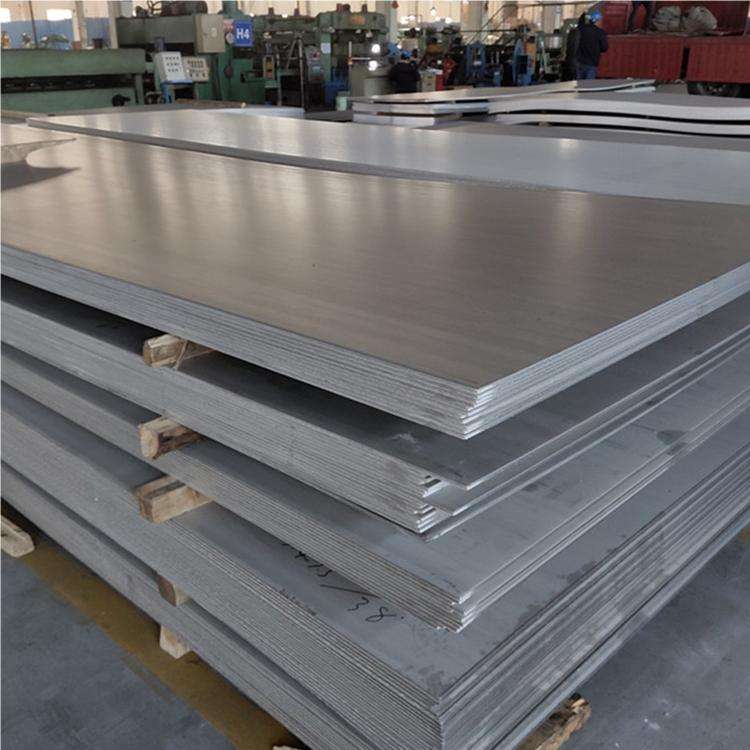304L Stainless steel sheet