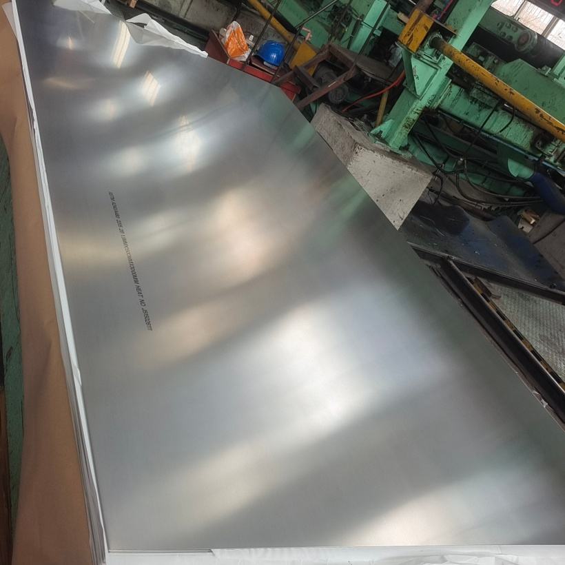 2507 Stainless steel sheet