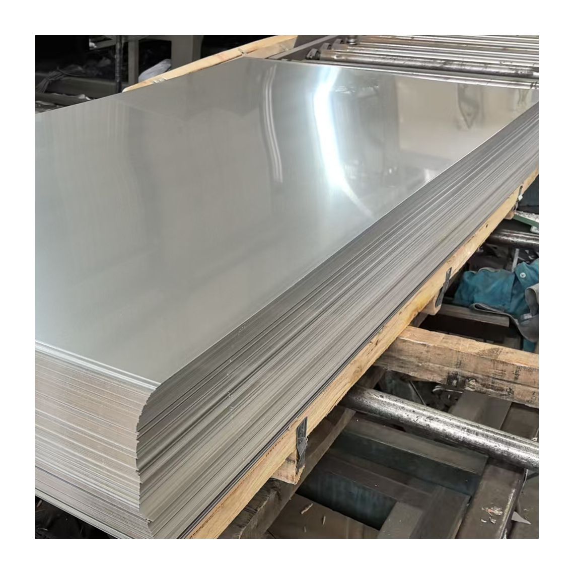 310S Stainless steel sheet