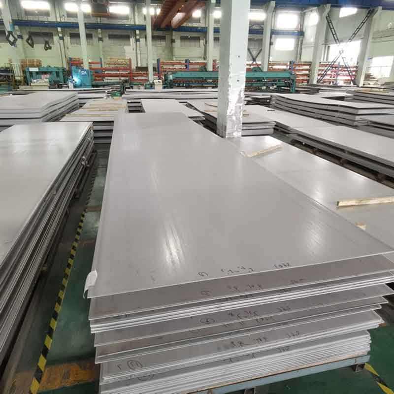 310S Stainless steel sheet