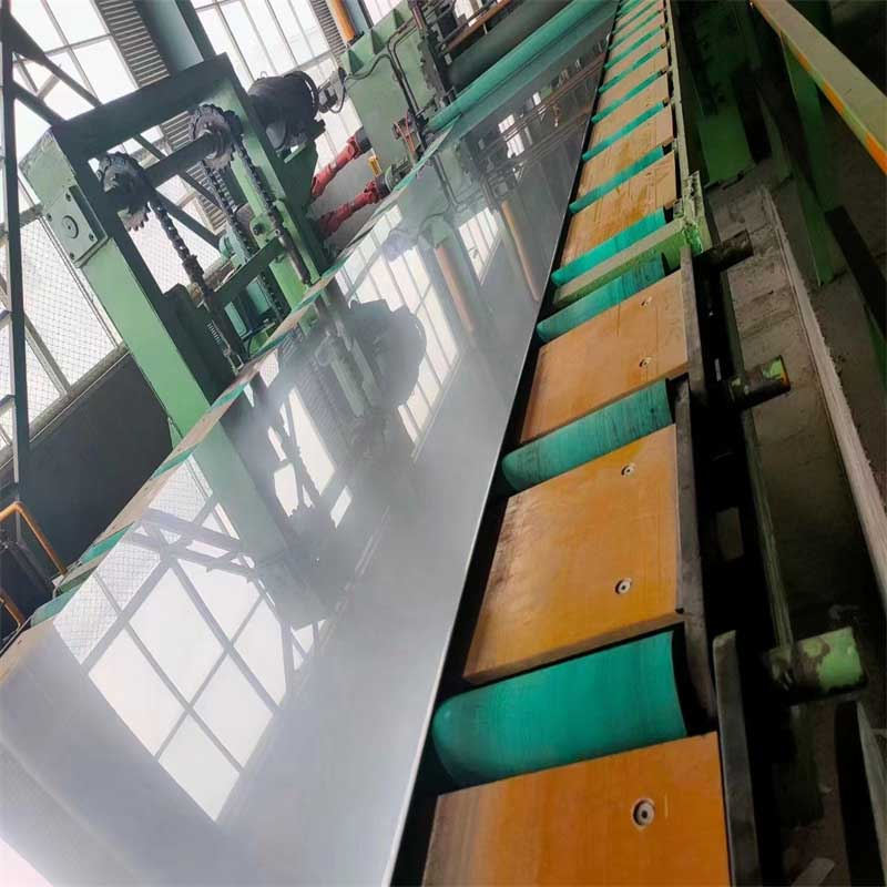 904 904L Stainless steel sheet