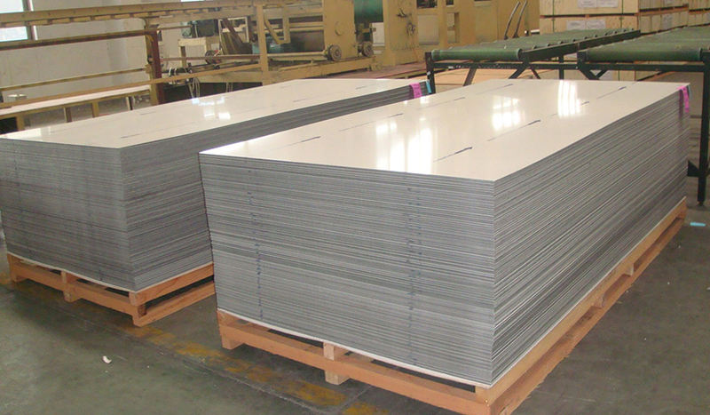 904 904L Stainless steel sheet