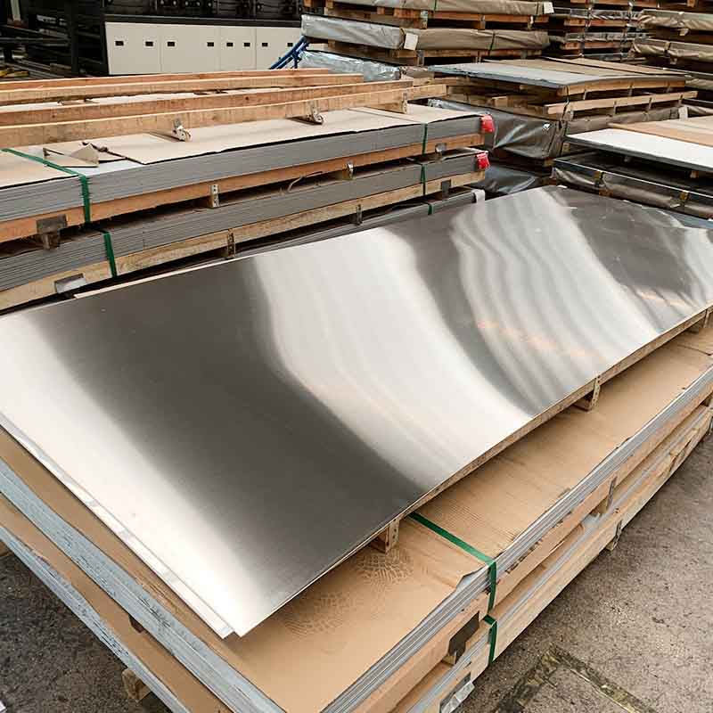 904 904L Stainless steel sheet