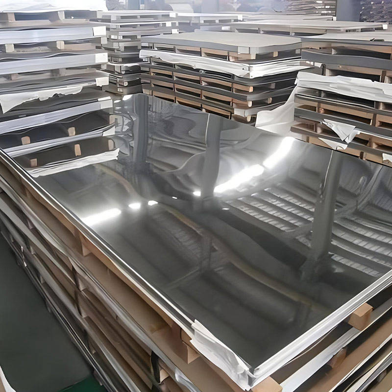403 Stainless steel sheet