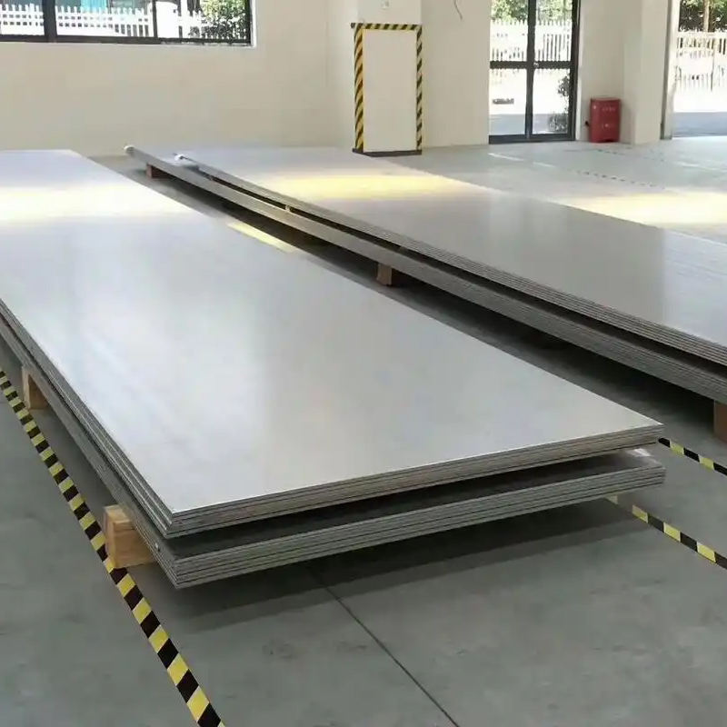403 Stainless steel sheet