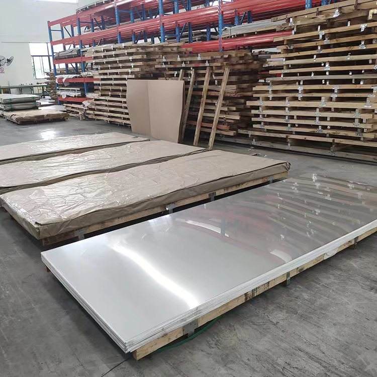 403 Stainless steel sheet