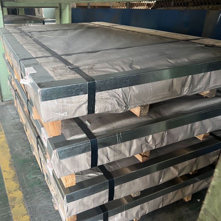 201 202 Stainless steel sheet