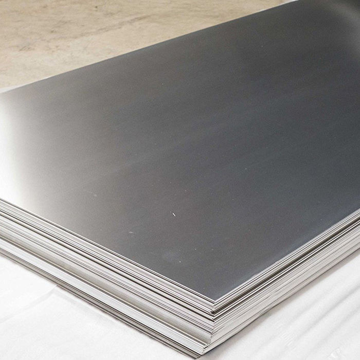 201 202 Stainless steel sheet