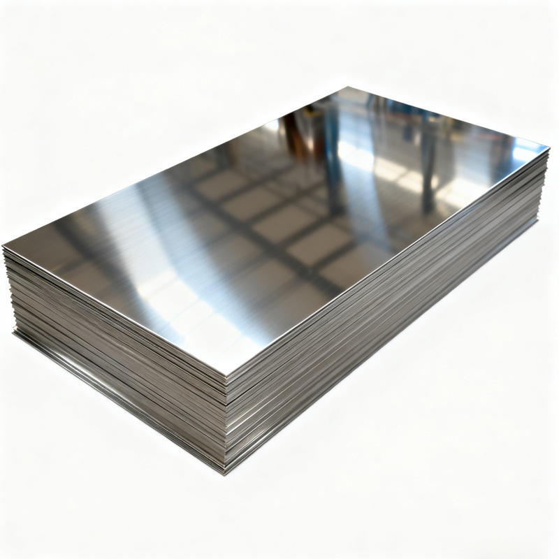 201 202 Stainless steel sheet