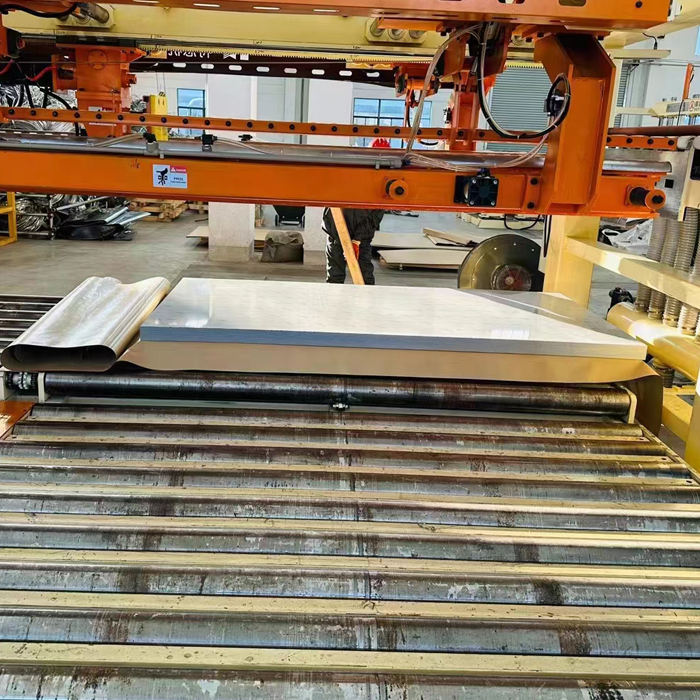 201 202 Stainless steel sheet