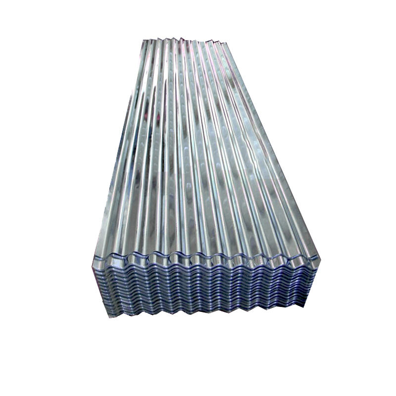 14 16 Gauge Galvanized roof sheet