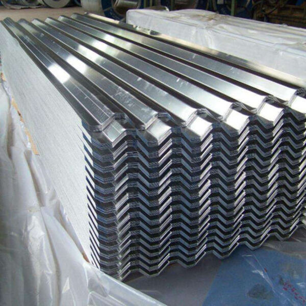 30 32 Gauge Galvanized roof sheet